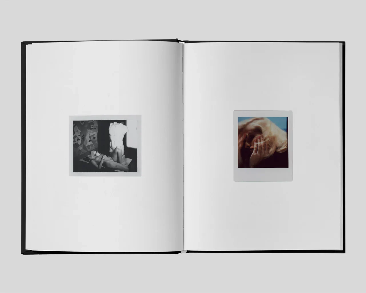 Camille Vivier - Polaroids - Image 13
