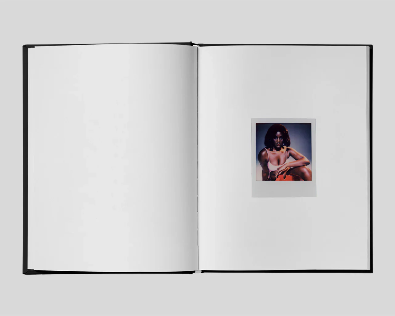 Camille Vivier - Polaroids - Image 3