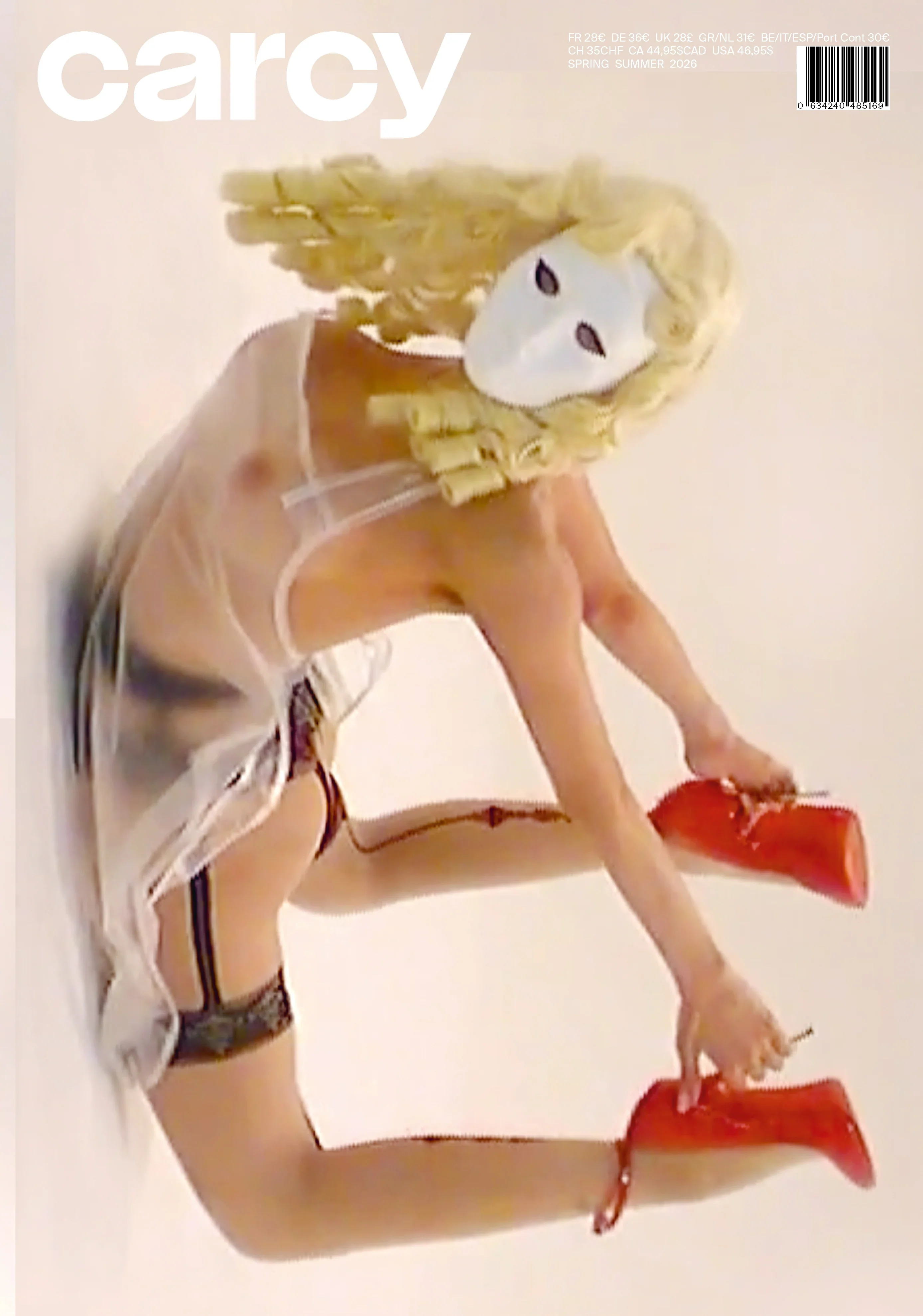 Carcy - Issue 15 - Image 2