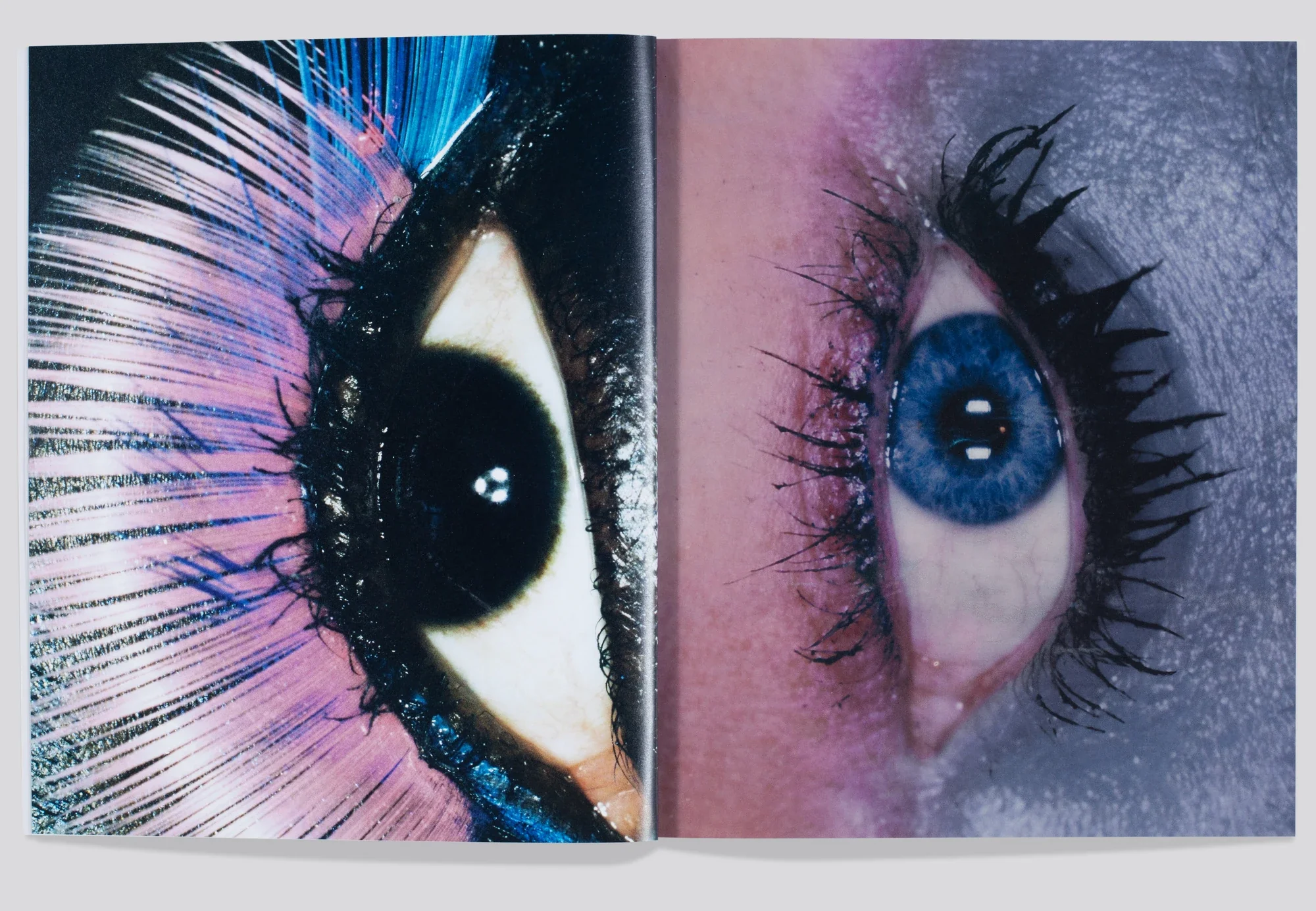 Carlijn Jacobs - Eyes - Image 4