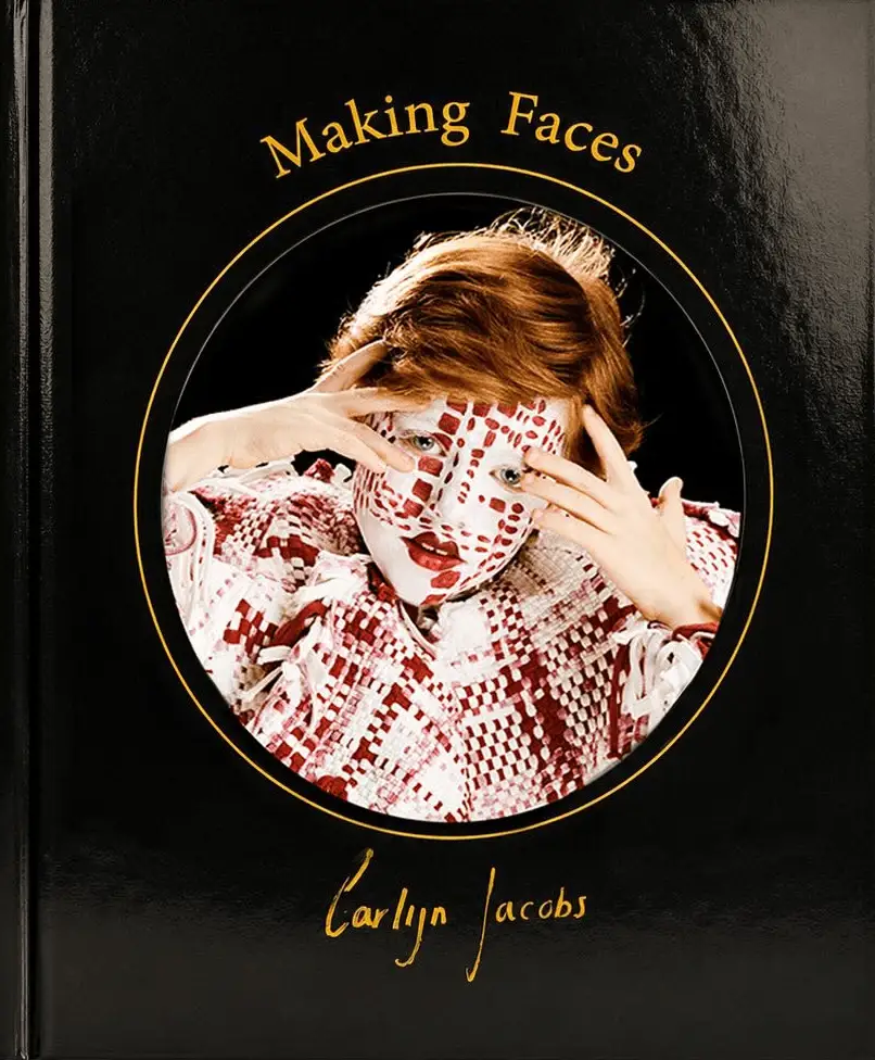 Carlijn Jacobs - Making Faces
