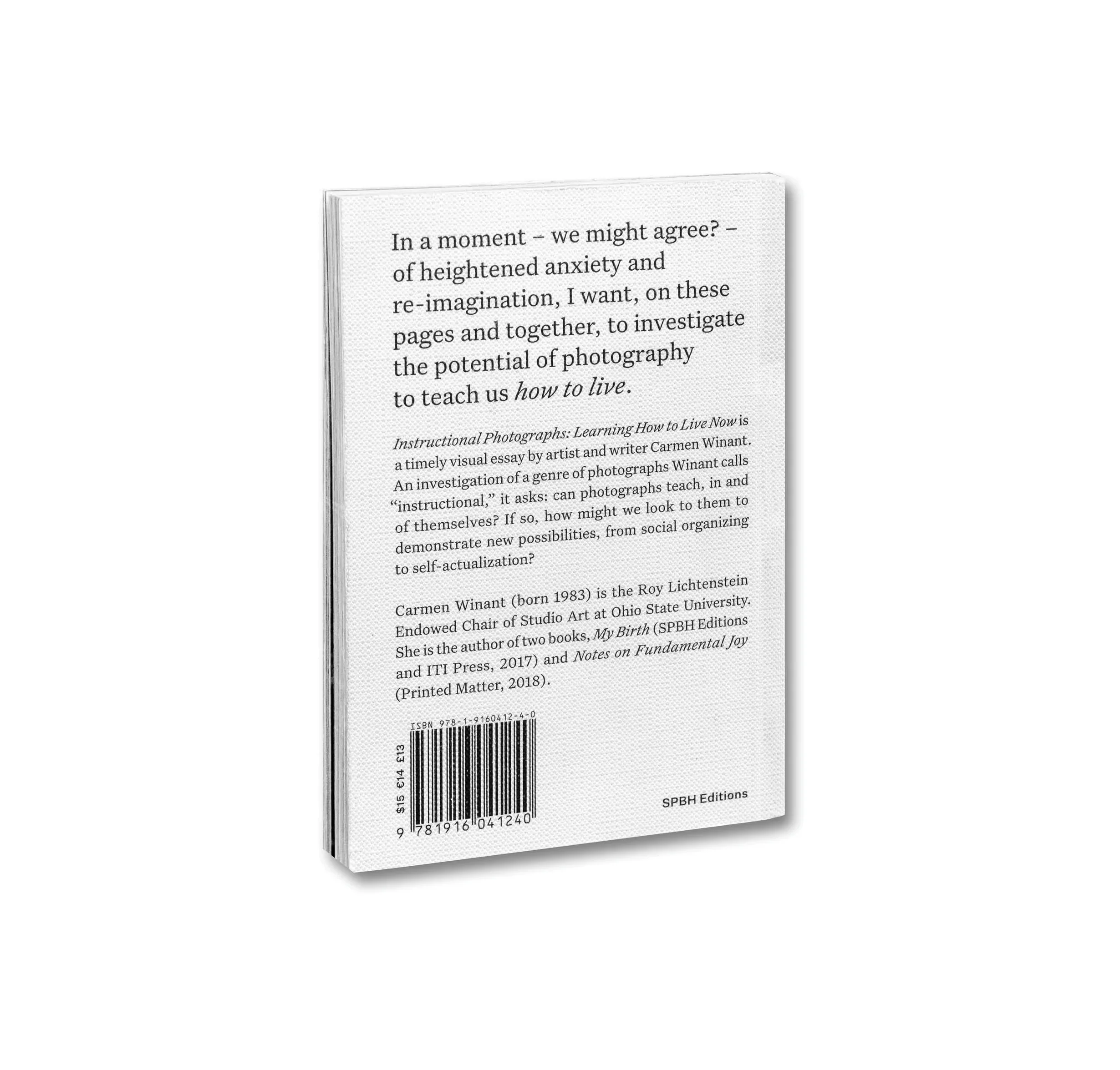 Carmen Winant - Instructional Photography: Learning How to Live Now - Image 2