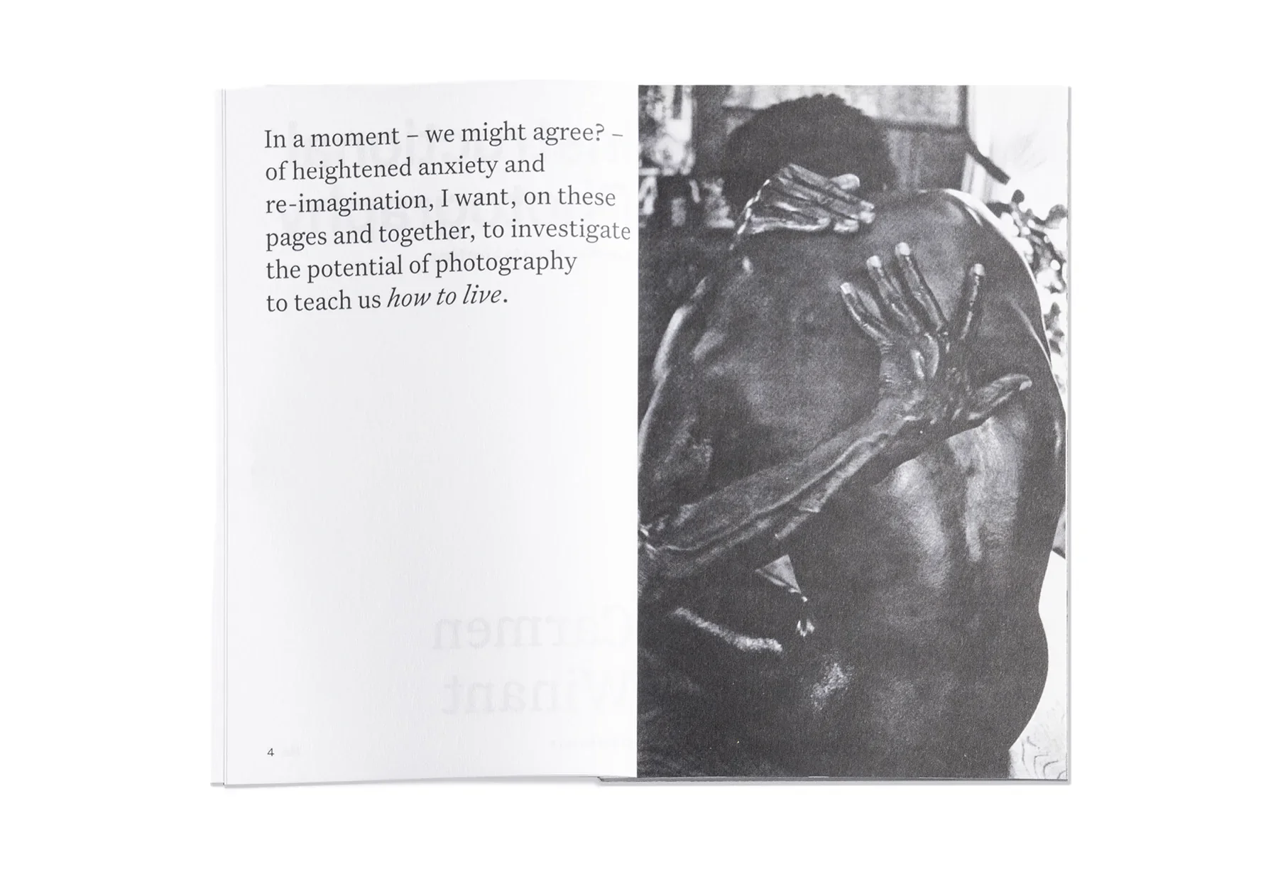 Carmen Winant - Instructional Photography: Learning How to Live Now - Image 3