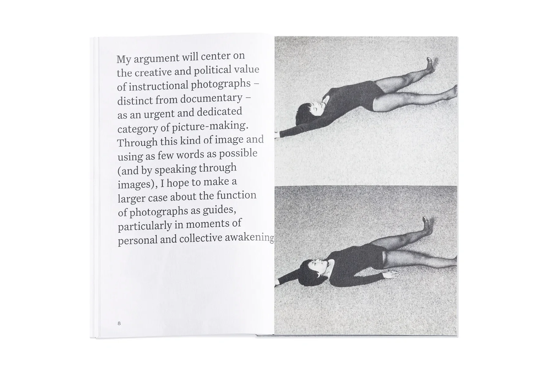 Carmen Winant - Instructional Photography: Learning How to Live Now - Image 4