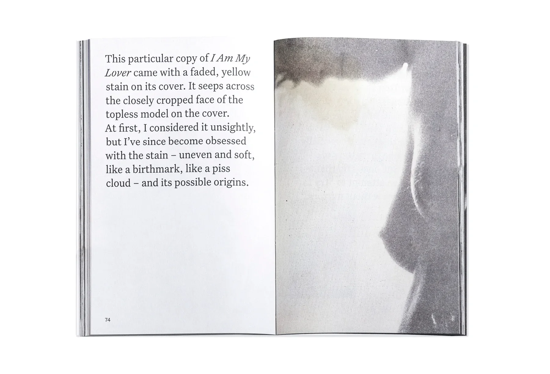 Carmen Winant - Instructional Photography: Learning How to Live Now - Image 7