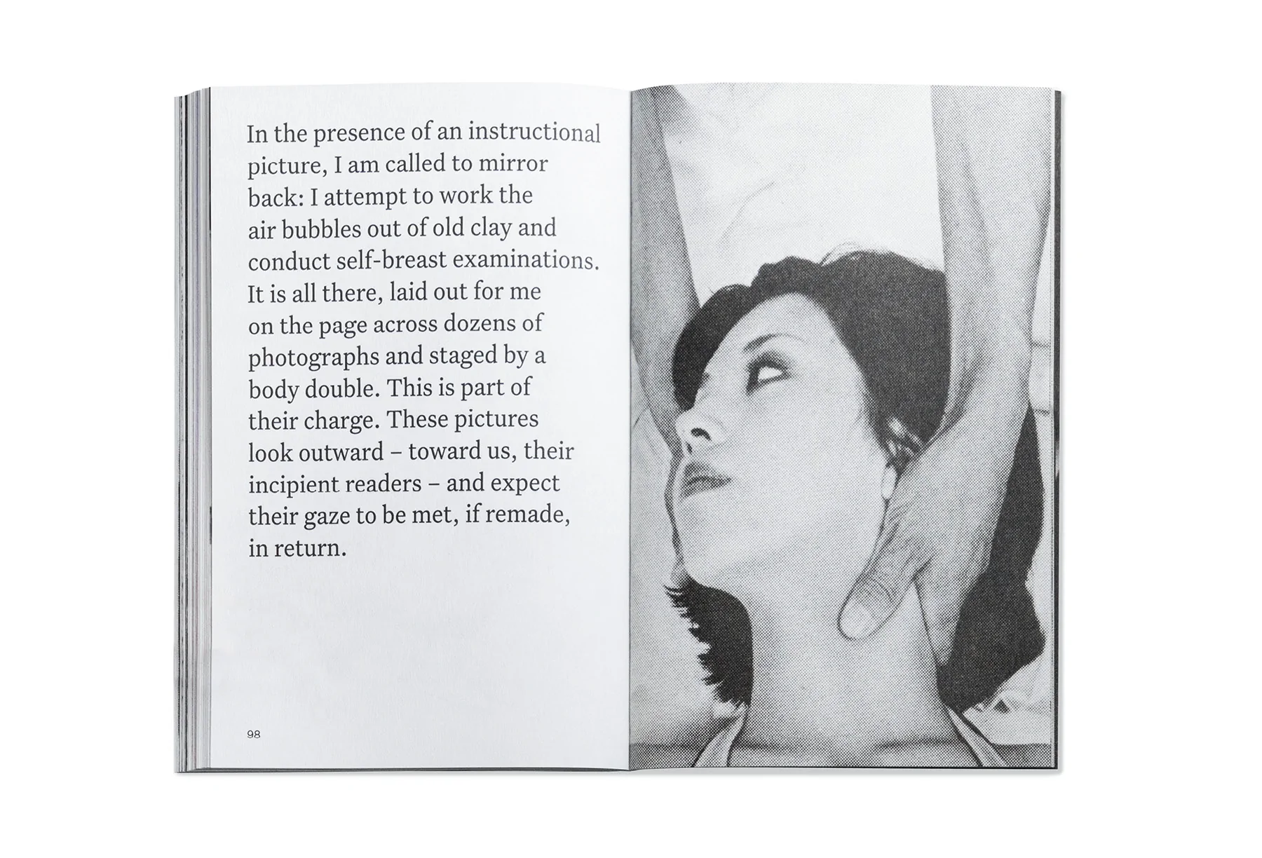 Carmen Winant - Instructional Photography: Learning How to Live Now - Image 8