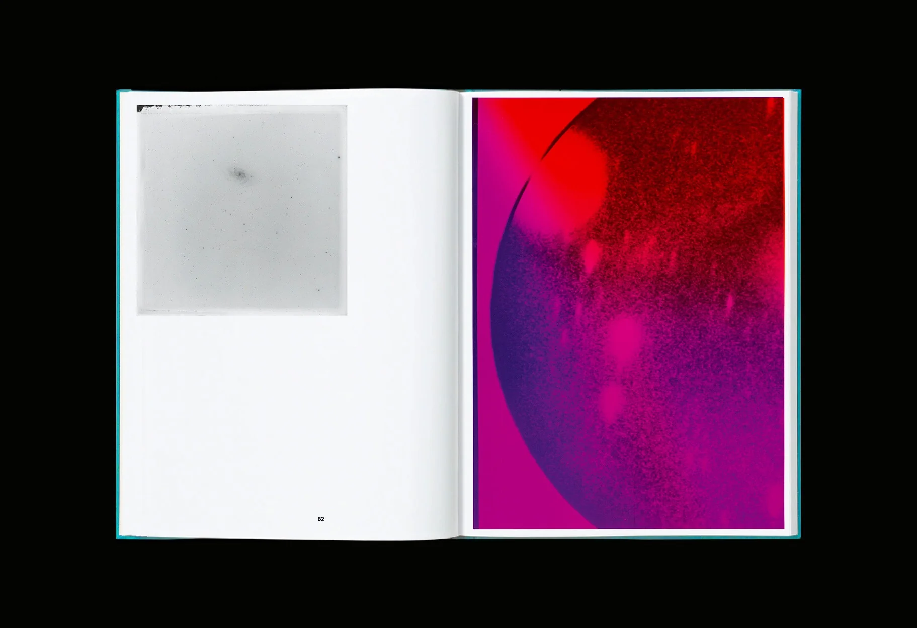 Caroline Corbasson & Andrea Montano - Heat - Image 13
