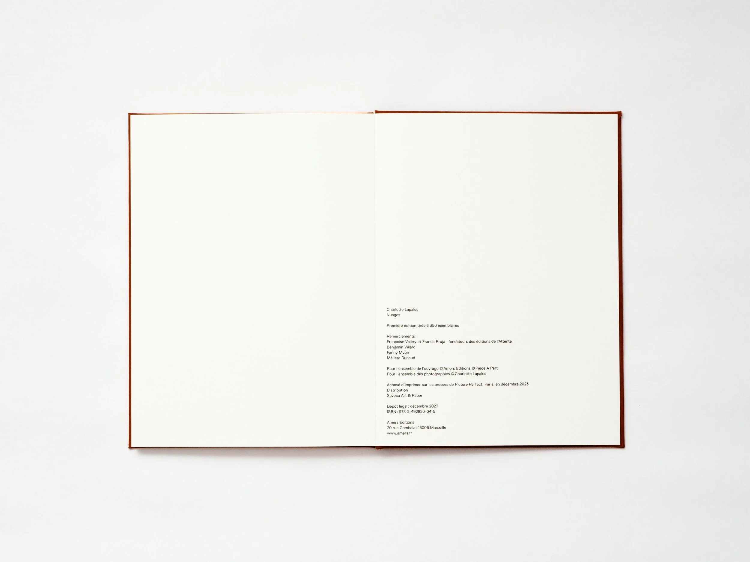 Charlotte Lapalus - Nuages - Image 15