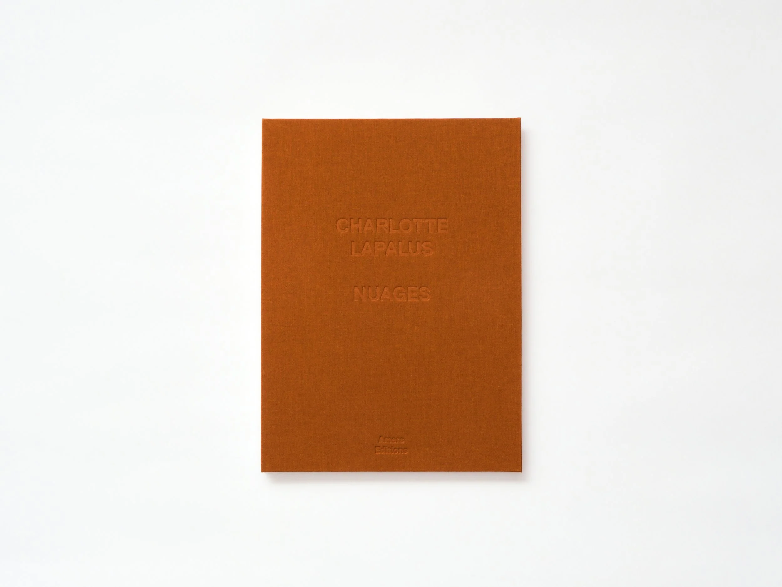 Charlotte Lapalus - Nuages - Image 3