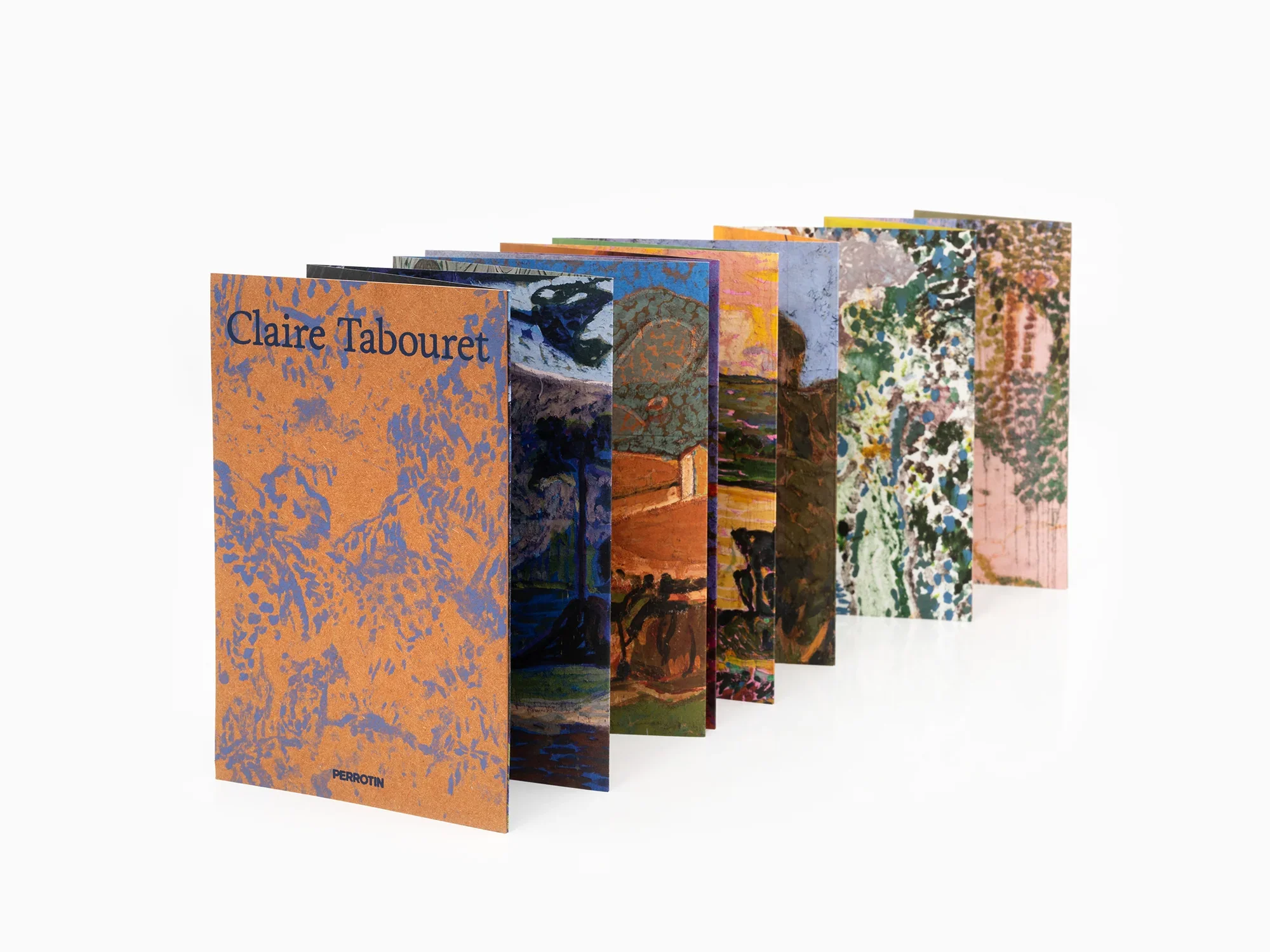Claire Tabouret - Through My Eyes - Image 3
