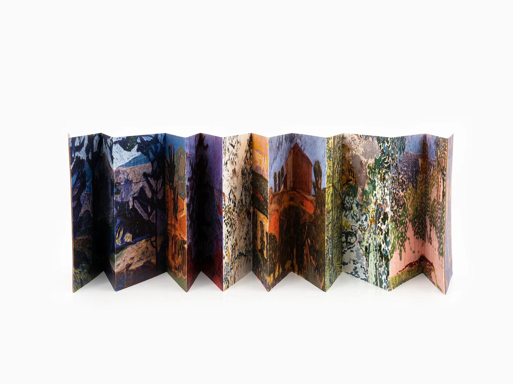 Claire Tabouret - Through My Eyes - Image 5