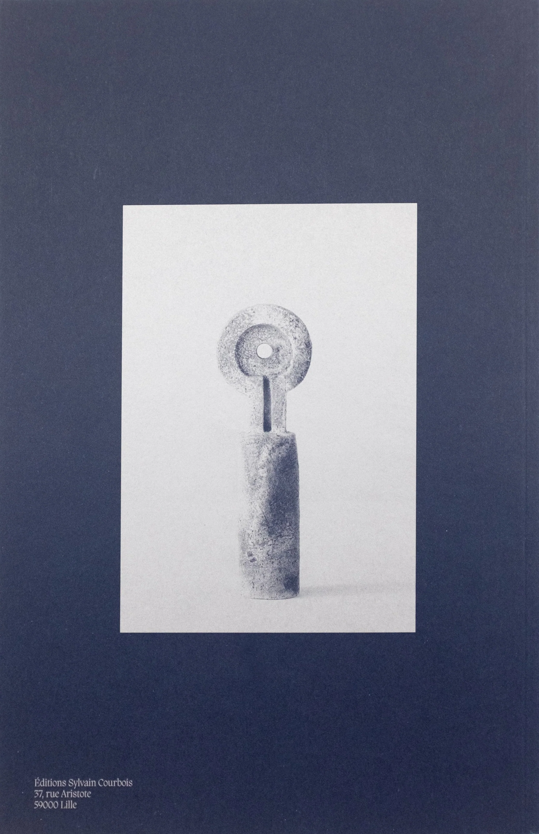Claudine Monchaussé - Atelier - Image 2