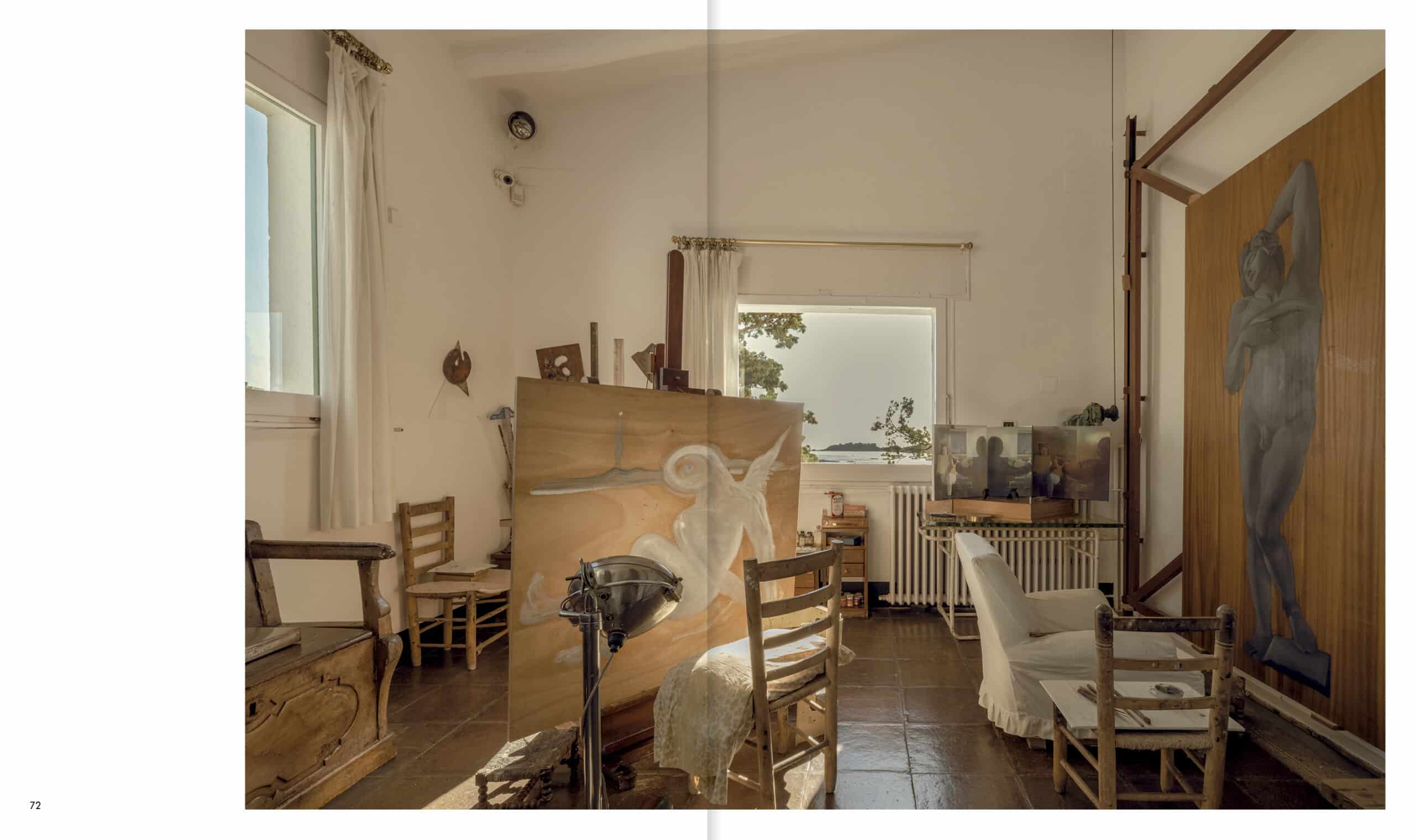 Coco Capitán - Casa Dalí - Image 12