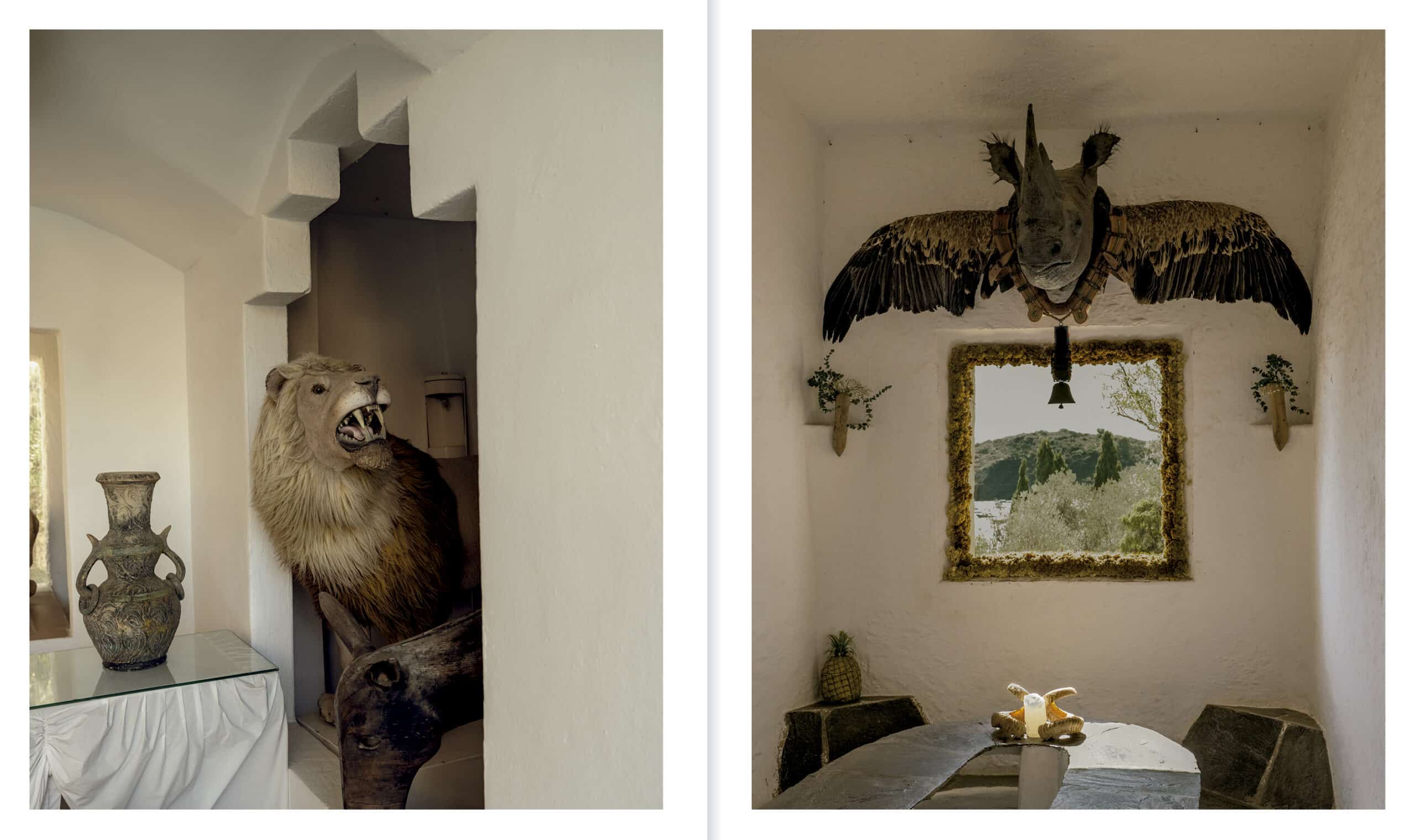 Coco Capitán - Casa Dalí - Image 6