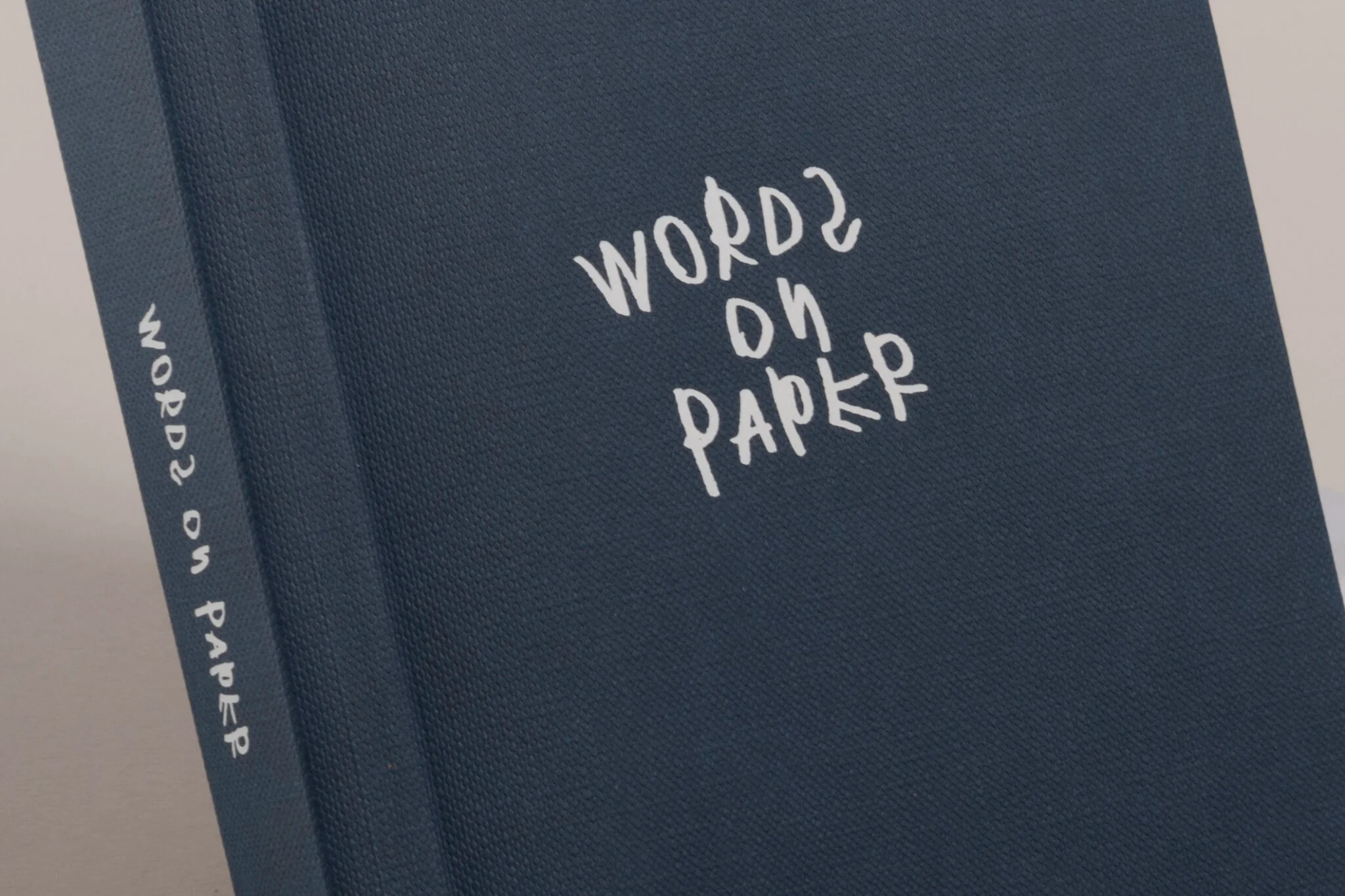 Coco Capitán - Words on Paper - Image 11