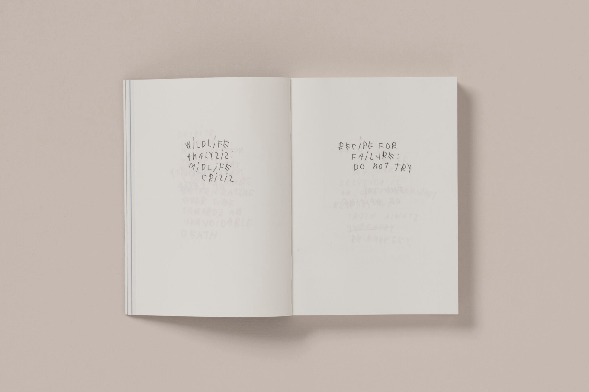 Coco Capitán - Words on Paper - Image 12