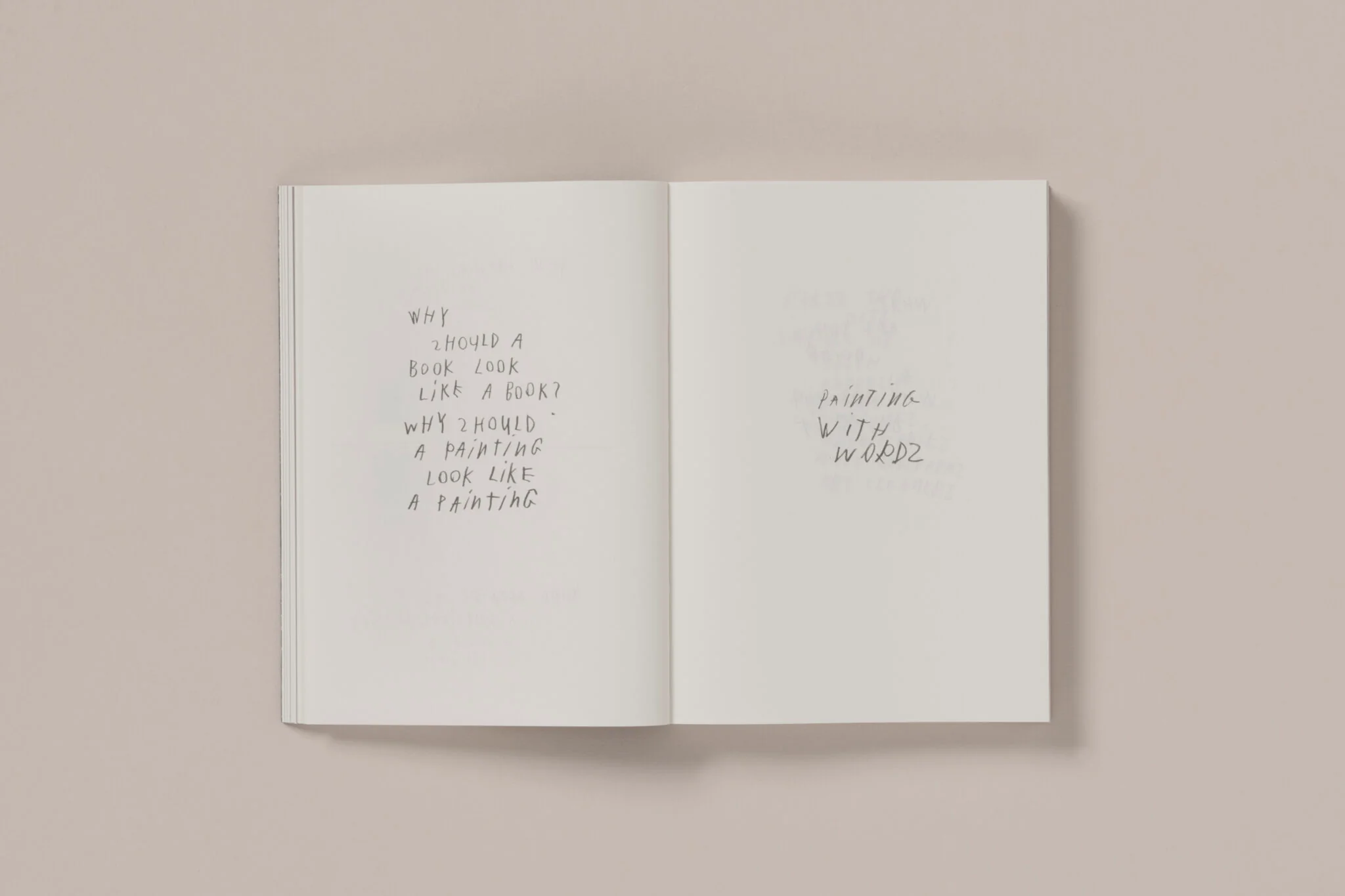 Coco Capitán - Words on Paper - Image 15