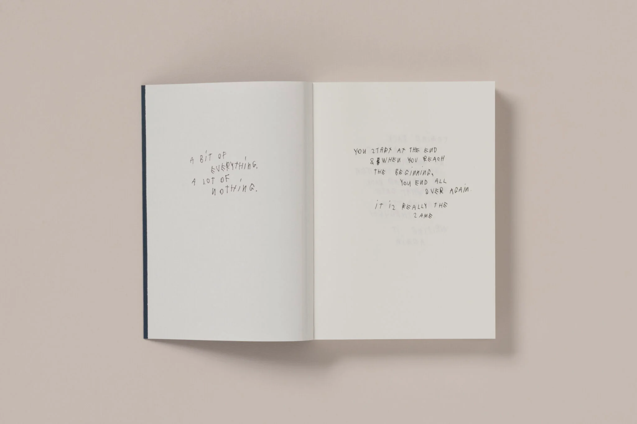 Coco Capitán - Words on Paper - Image 3