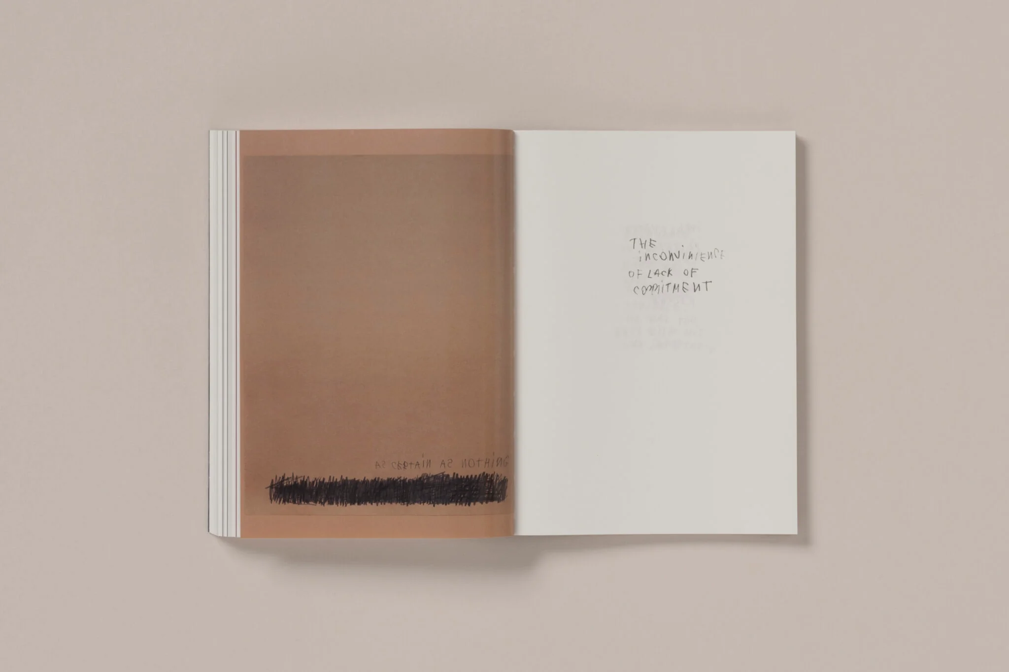 Coco Capitán - Words on Paper - Image 4