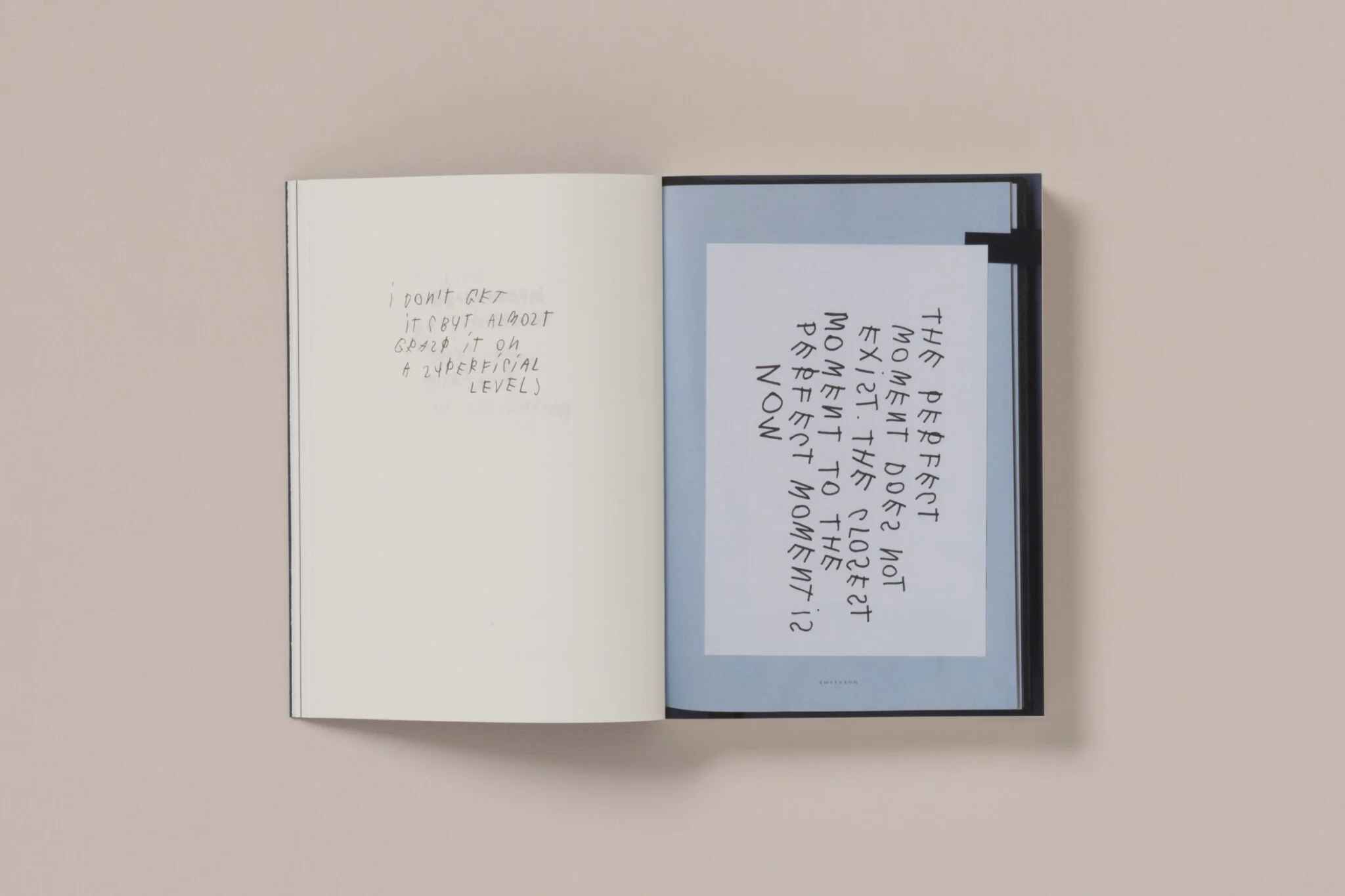 Coco Capitán - Words on Paper - Image 7