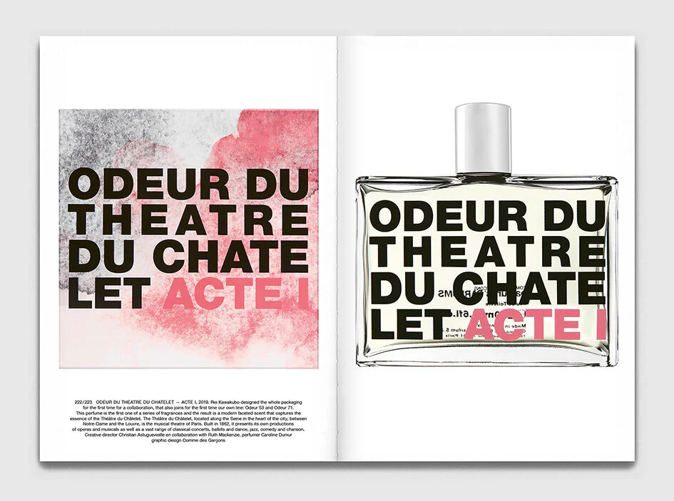 Comme des Garçons Parfums 1994–2025 - Image 11