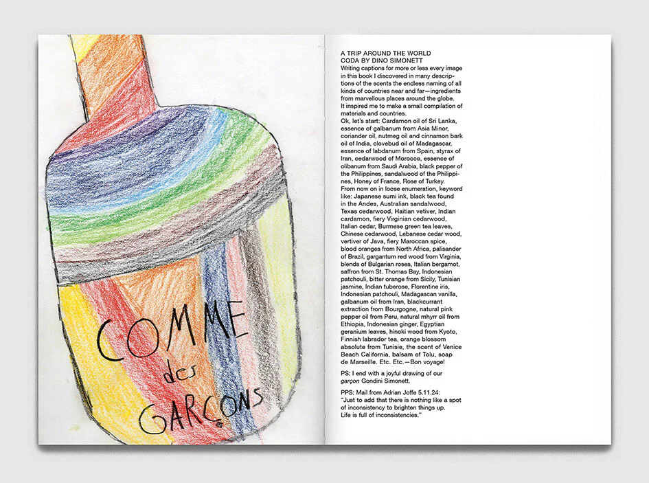 Comme des Garçons Parfums 1994–2025 - Image 12