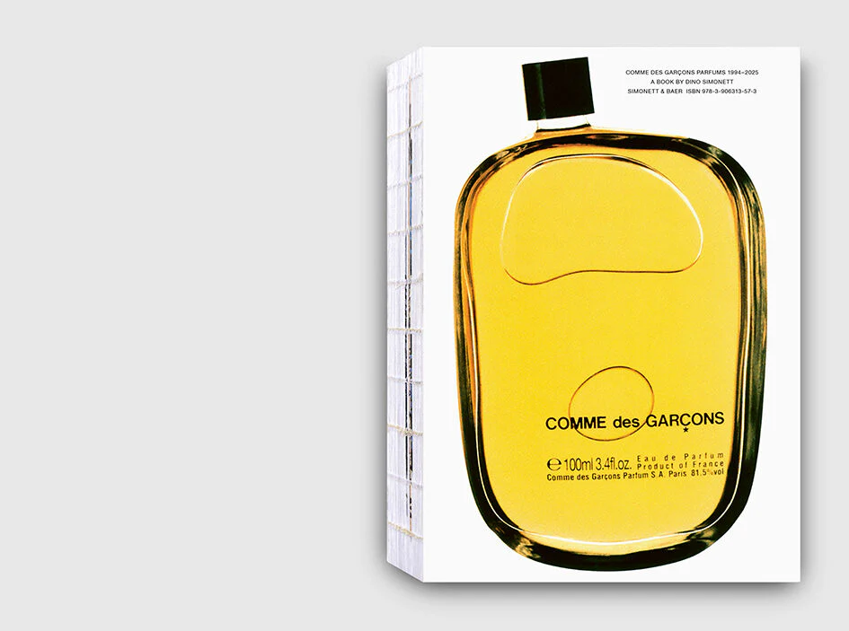 Comme des Garçons Parfums 1994–2025 - Image 2