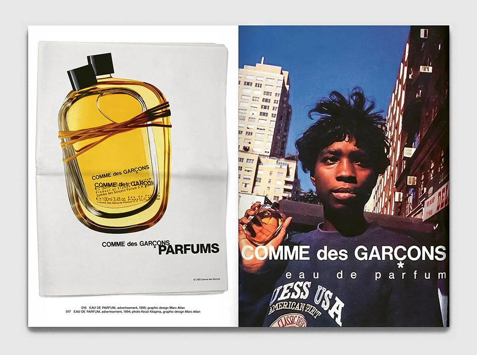 Comme des Garçons Parfums 1994–2025 - Image 4