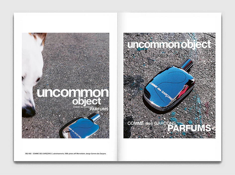 Comme des Garçons Parfums 1994–2025 - Image 6