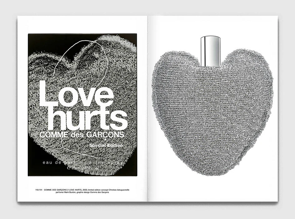 Comme des Garçons Parfums 1994–2025 - Image 8