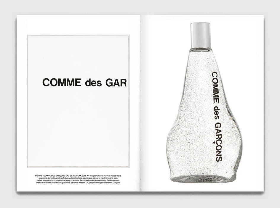 Comme des Garçons Parfums 1994–2025 - Image 9