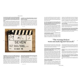 Jordan Mintzer - Conversations with Darius Khondji - Image 3