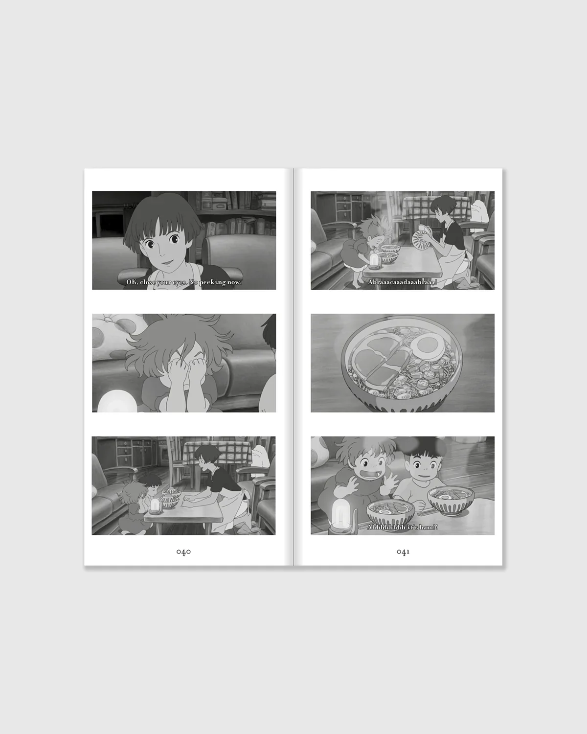 Cooking With Scorsese and others Vol. 4 - Image 4