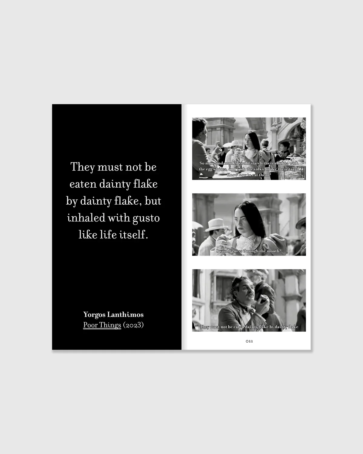 Cooking With Scorsese and others Vol. 4 - Image 6
