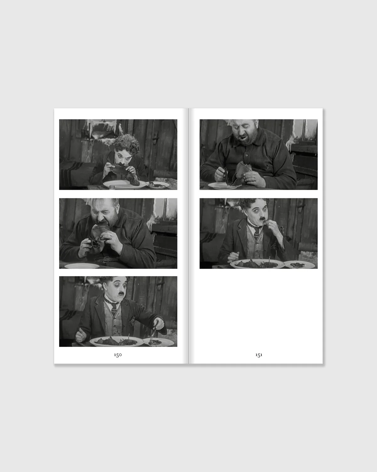 Cooking With Scorsese and others Vol. 4 - Image 8