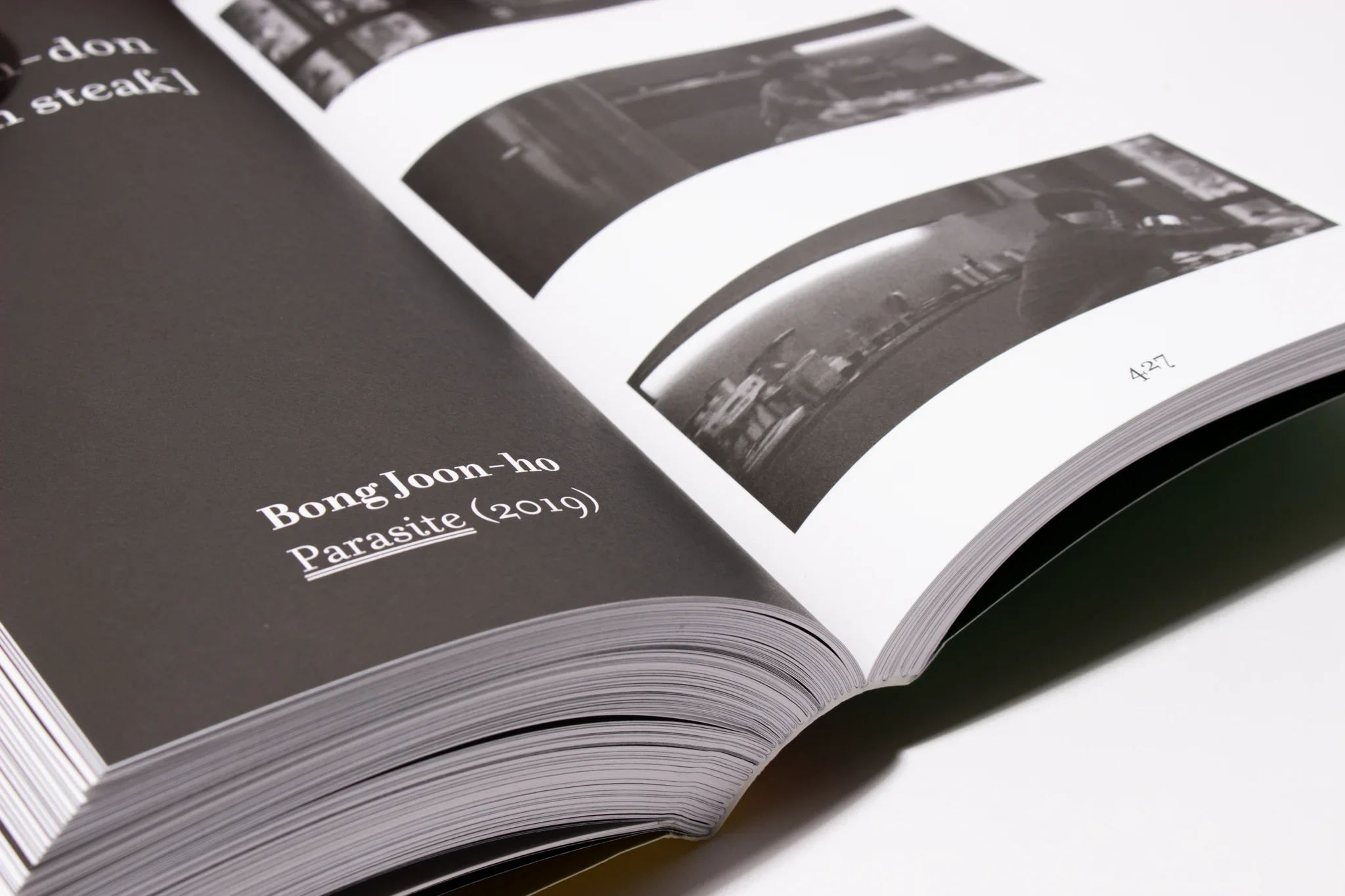 Cooking with Scorsese: The Collection - Image 10