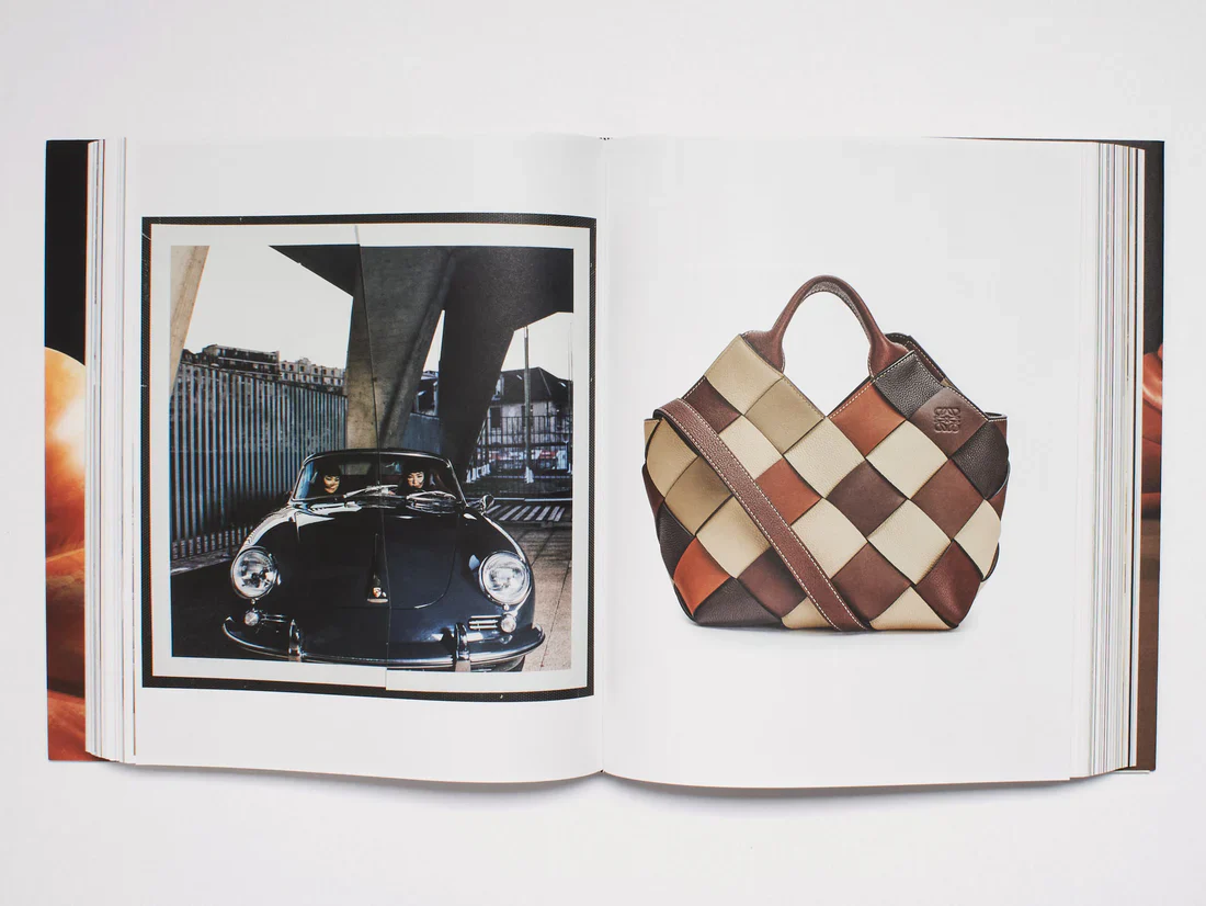 Crafted World - Jonathan Anderson’s LOEWE - Image 3