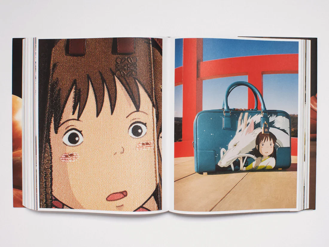 Crafted World - Jonathan Anderson’s LOEWE - Image 8