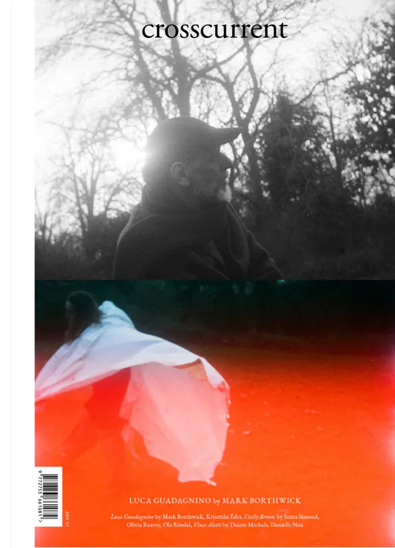 crosscurrent - Issue 8 - Image 2