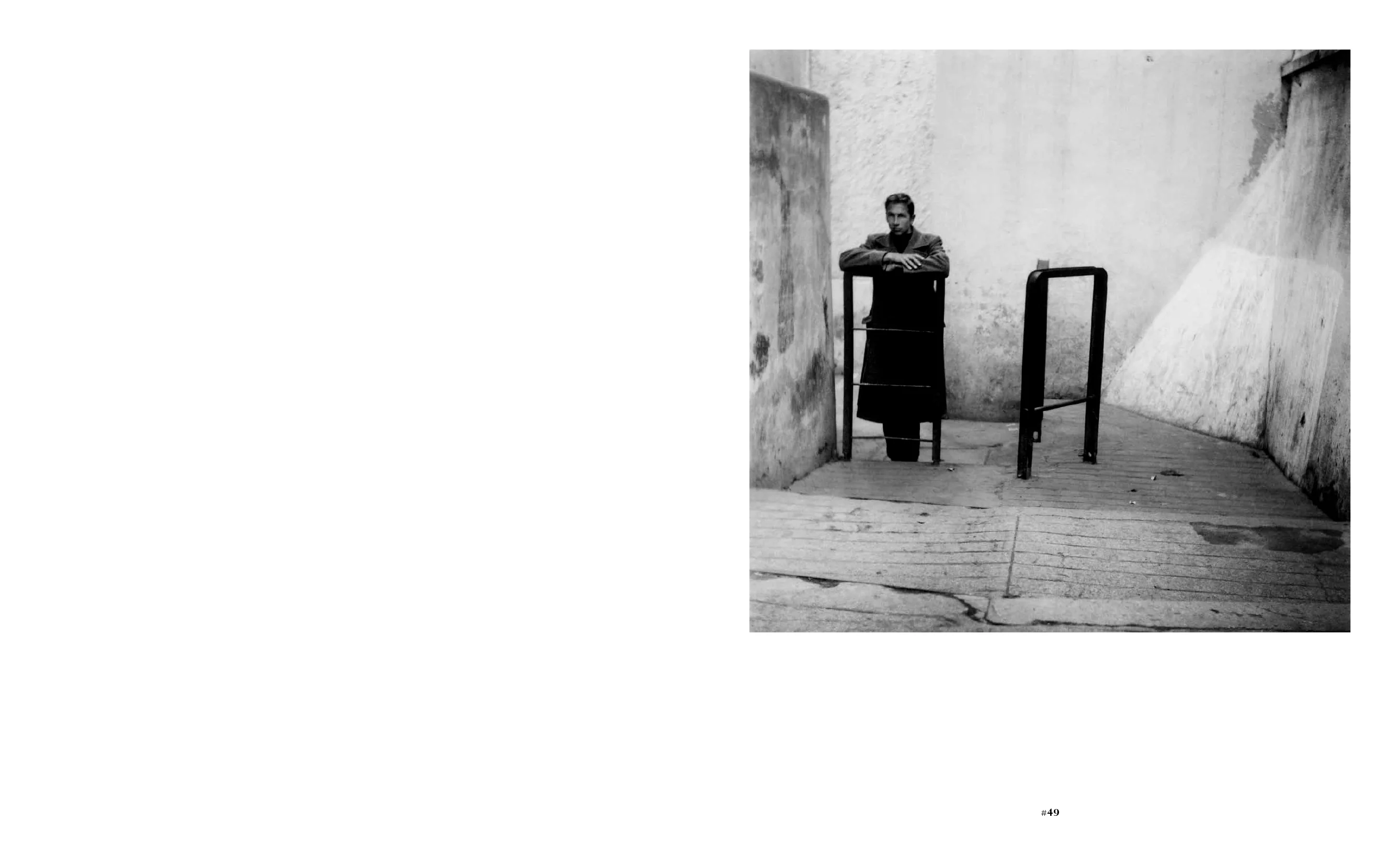 Cy Twombly - Marocco 1952/1953 - Image 16