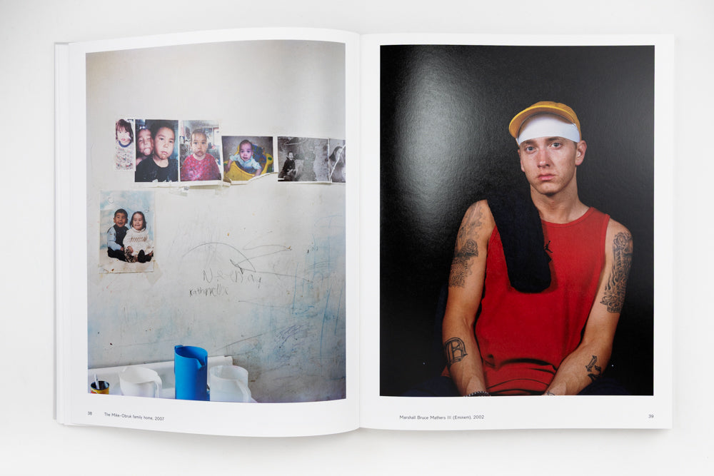 Dana Lixenberg - American Images - Image 13