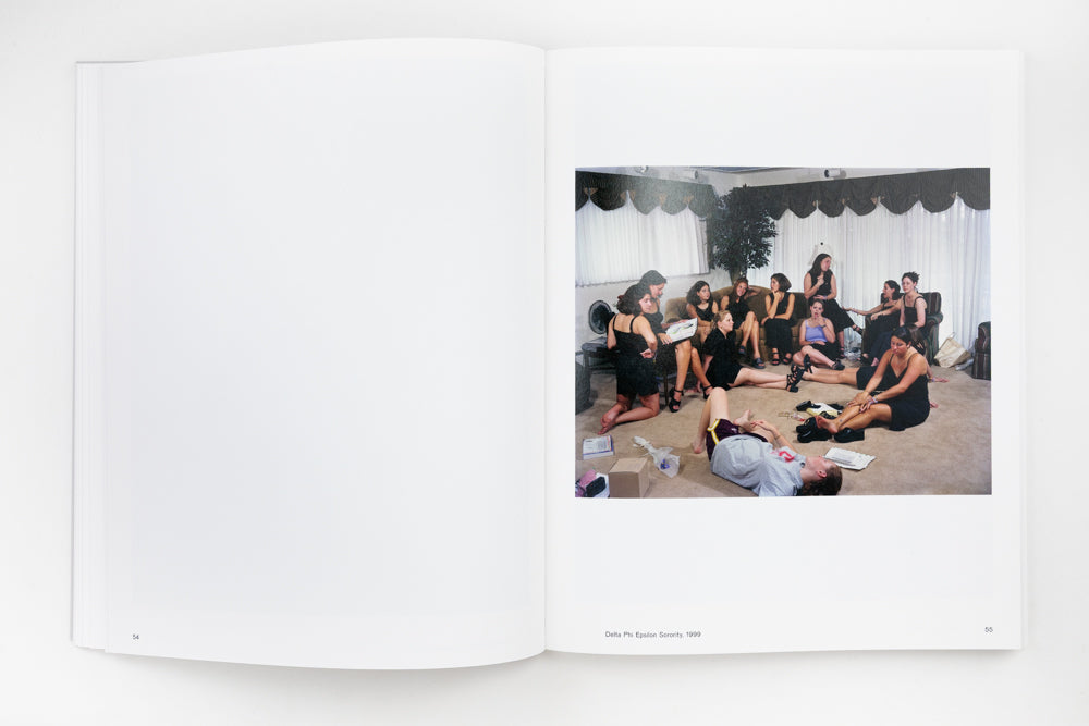 Dana Lixenberg - American Images - Image 15