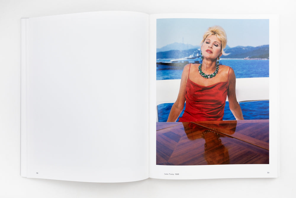 Dana Lixenberg - American Images - Image 17