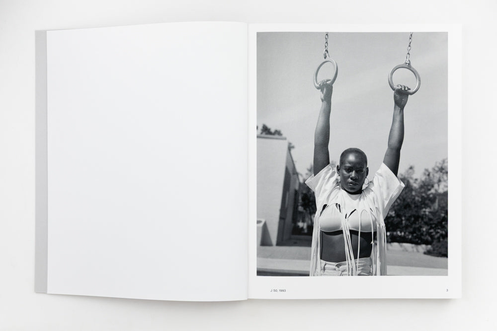 Dana Lixenberg - American Images - Image 5