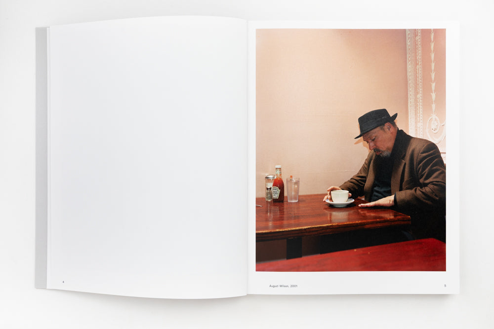 Dana Lixenberg - American Images - Image 6