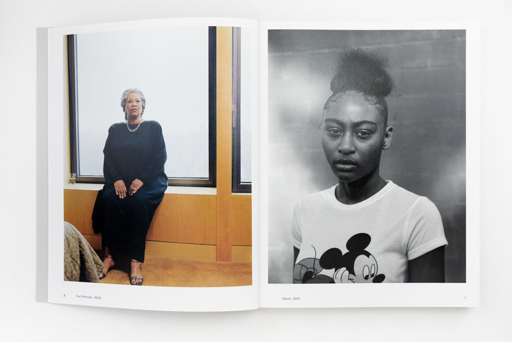 Dana Lixenberg - American Images - Image 7