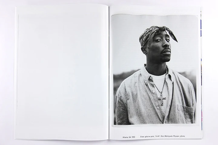 Dana Lixenberg - Tupac Biggie - Image 10