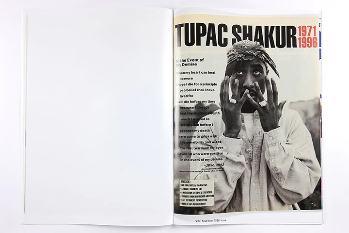 Dana Lixenberg - Tupac Biggie - Image 15
