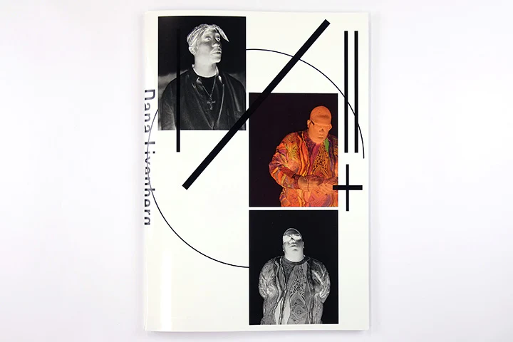 Dana Lixenberg - Tupac Biggie - Image 2