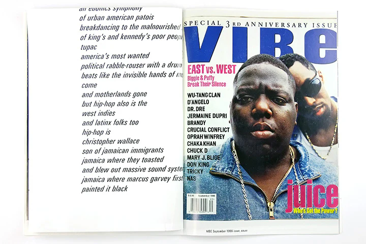Dana Lixenberg - Tupac Biggie - Image 22